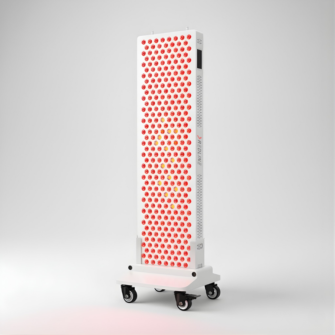 Redline Pro