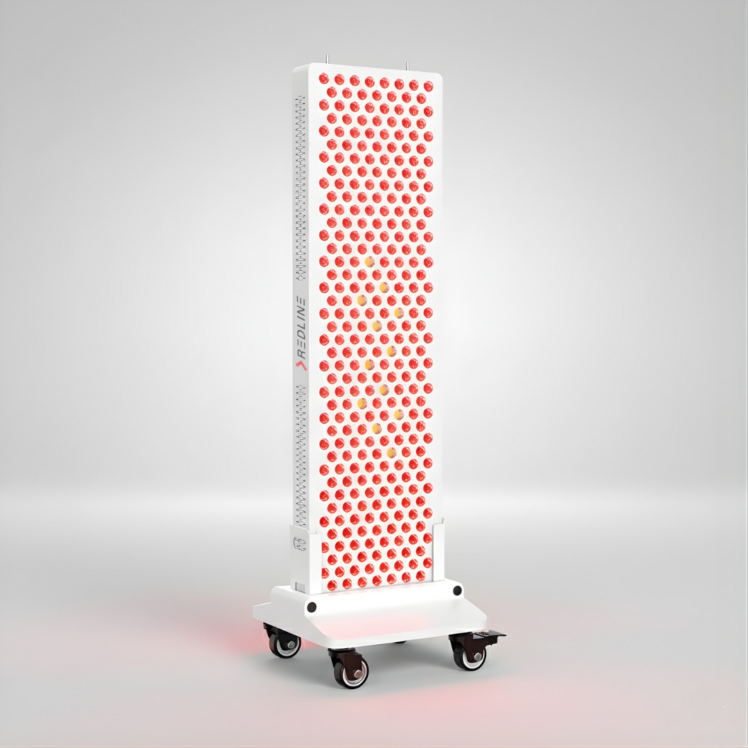 Redline Pro