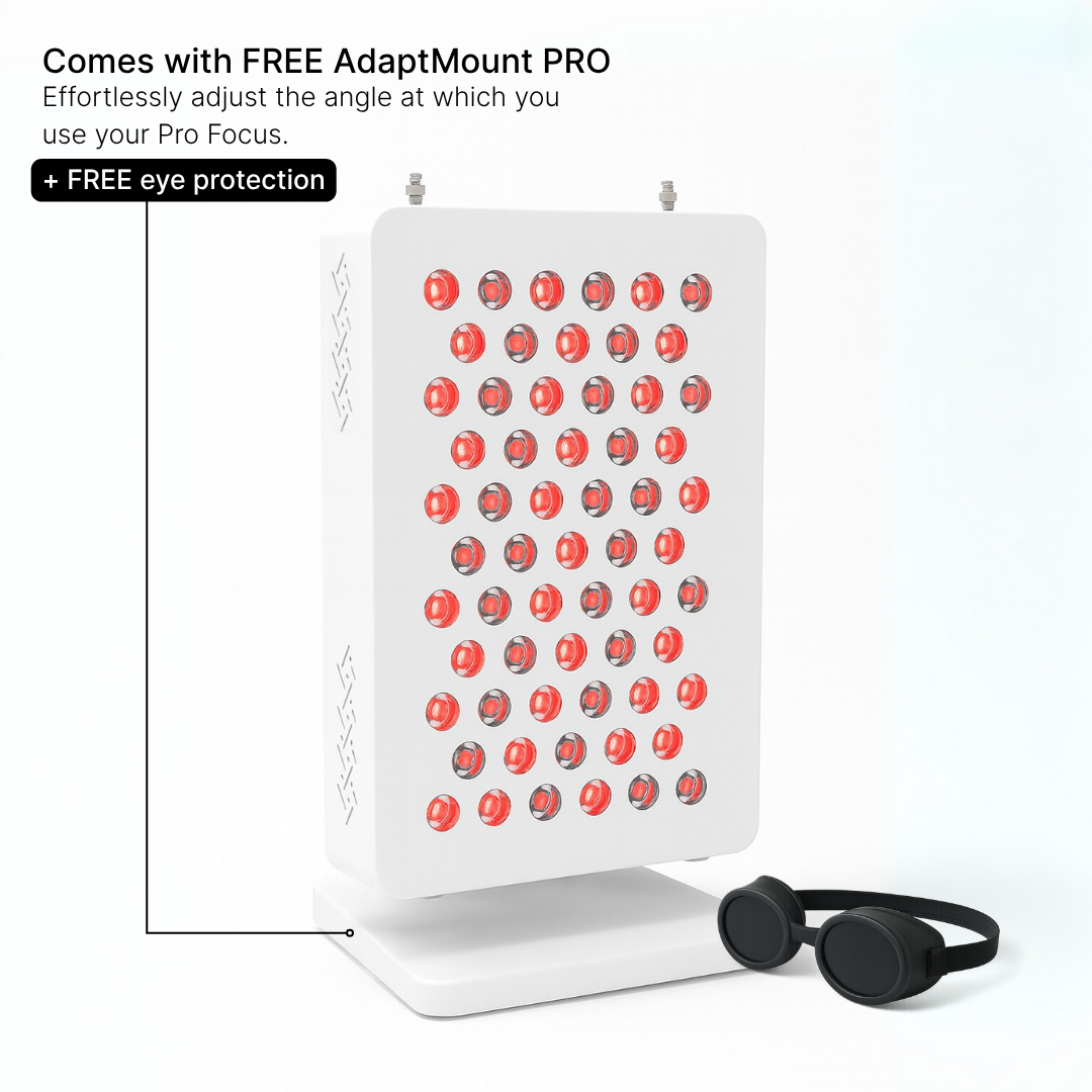 Redline Pro