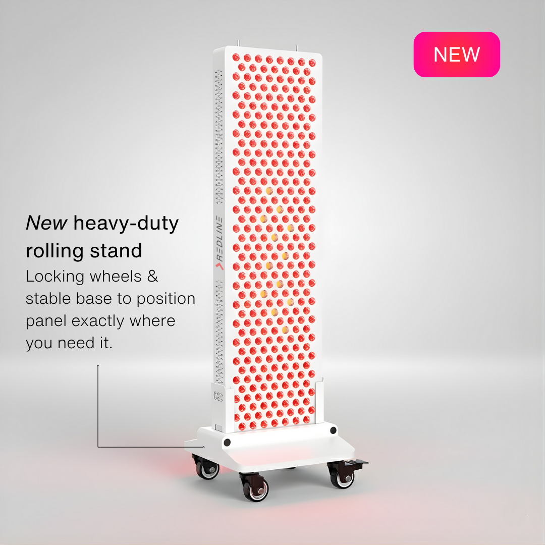 Redline Pro