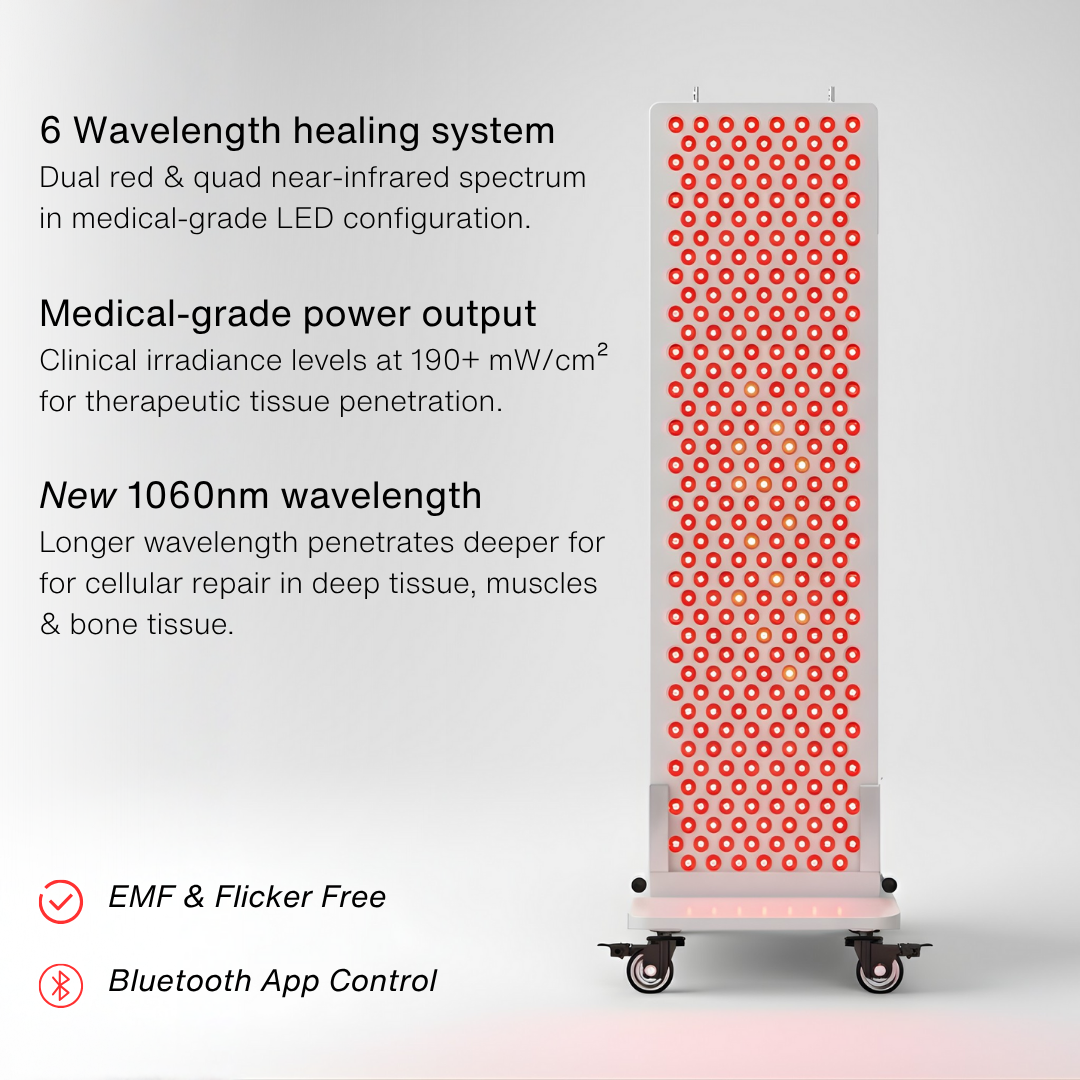 Redline Pro