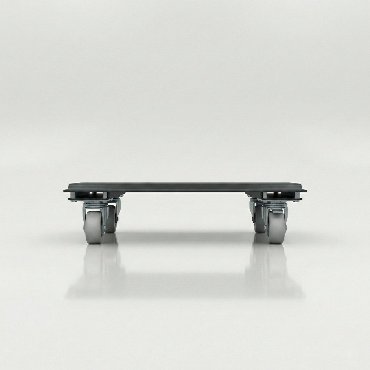 XL Panel Rolling Stand - Redline