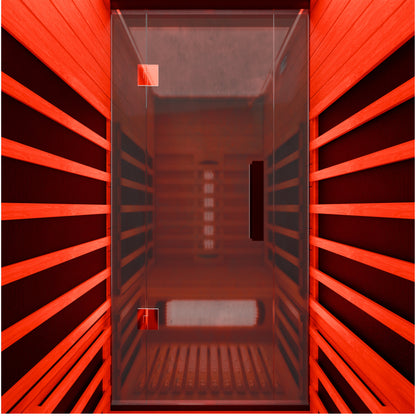 Photon Full Spectrum Sauna