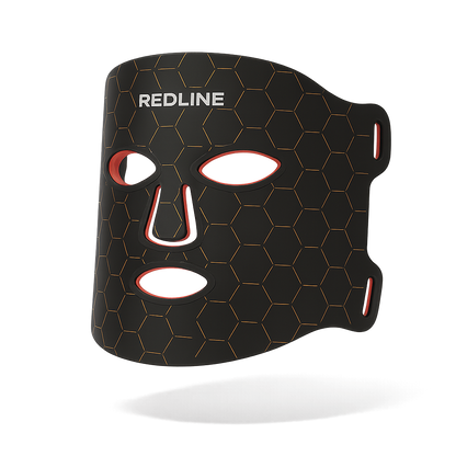 The TurboCharger™ LED Mask for Men
