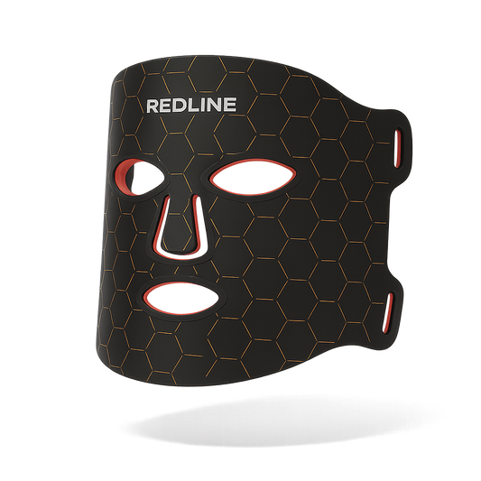 The TurboCharger™ LED Mask for Men