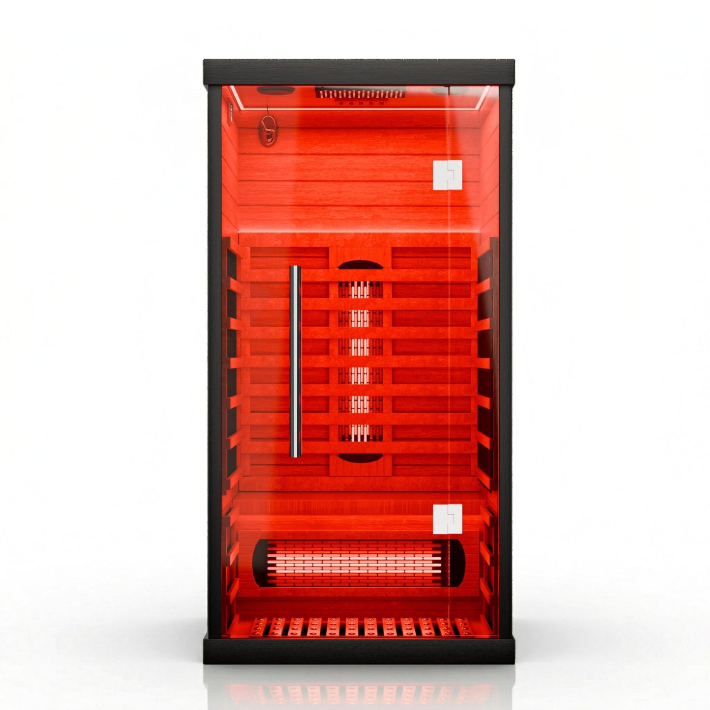 Photon Full Spectrum Sauna - Redline