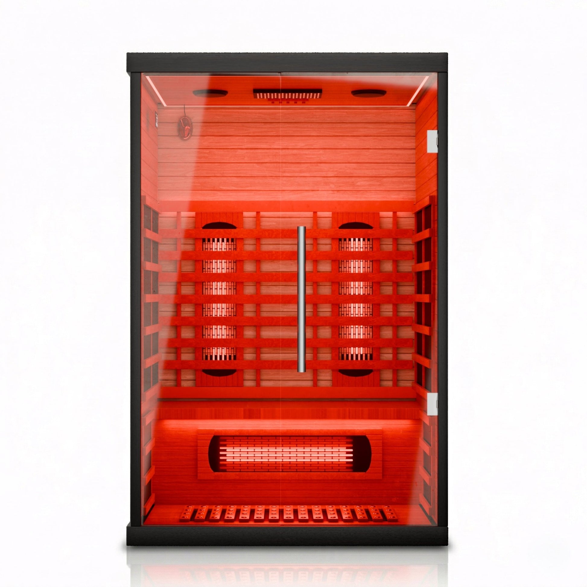 Photon Full Spectrum Sauna - Redline