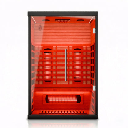 Photon Full Spectrum Sauna - Redline