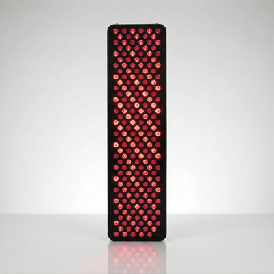 Redline Medical Grade XL Panel - Redline