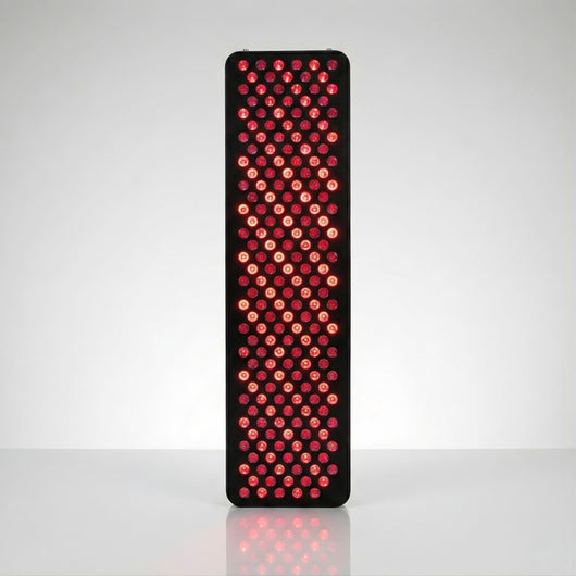 Redline Medical Grade XL Panel - Redline