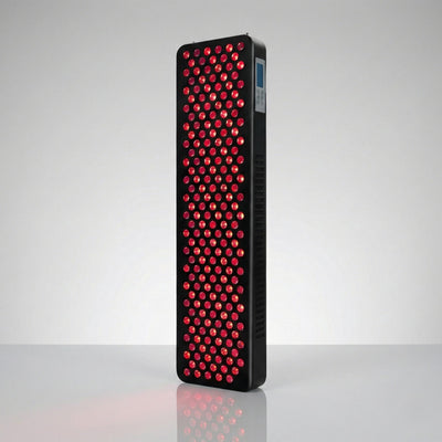 Redline Medical Grade XL Panel - Redline