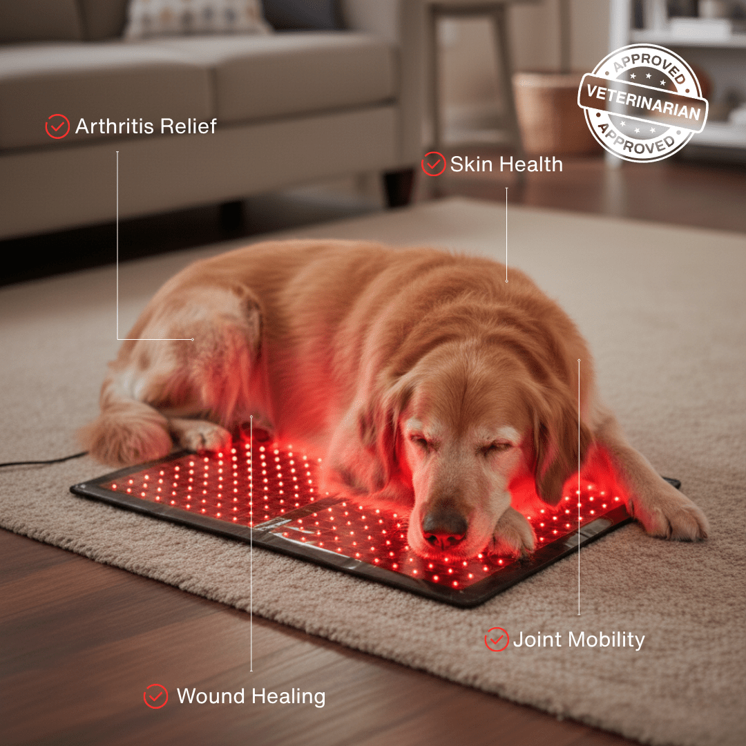 Redline Pet - Redline