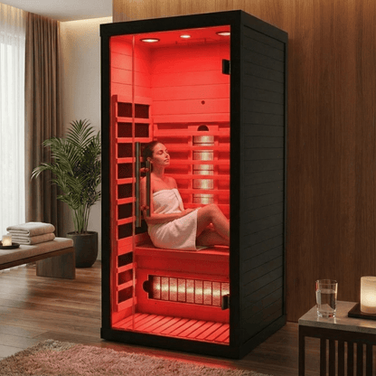 Redline Photon Sauna - Redline