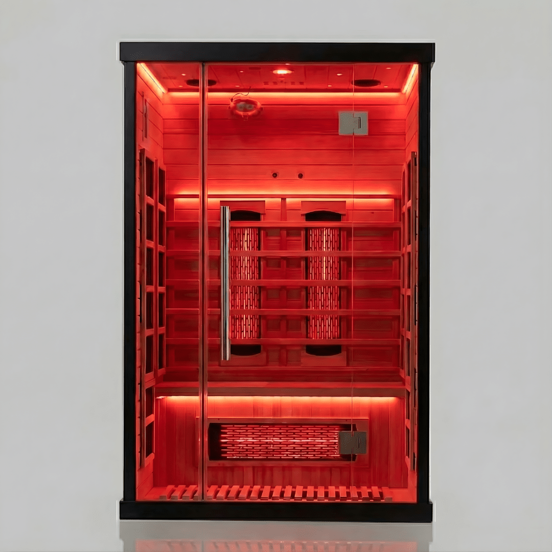 Redline Photon Sauna - Redline