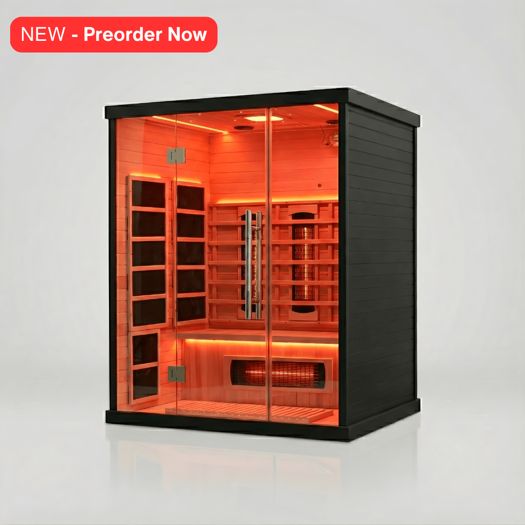 Redline Photon Sauna - Redline