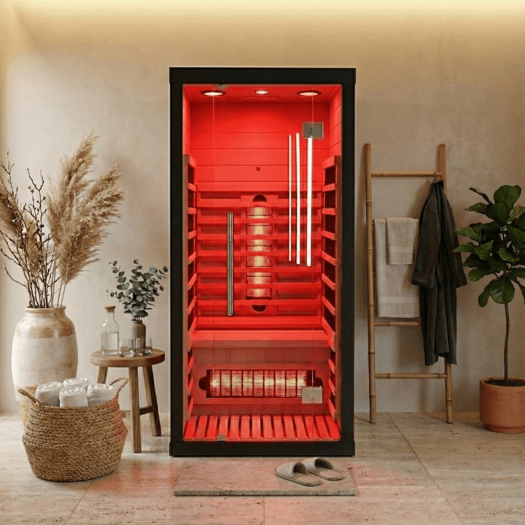 Redline Photon Sauna - Redline