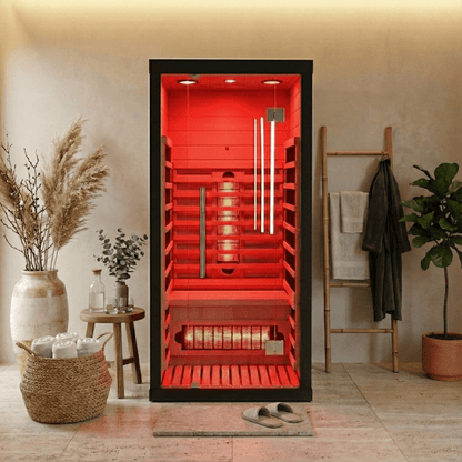 Redline Photon Sauna - Redline