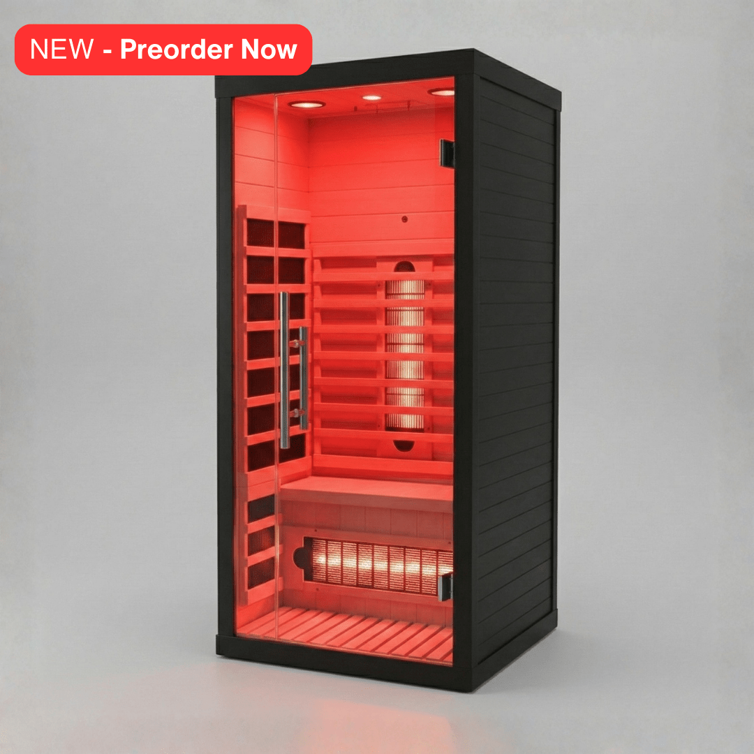 Redline Photon Sauna - Redline