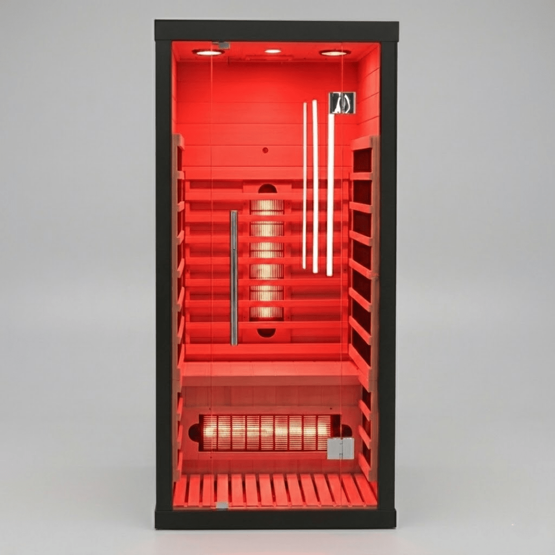 Redline Photon Sauna - Redline