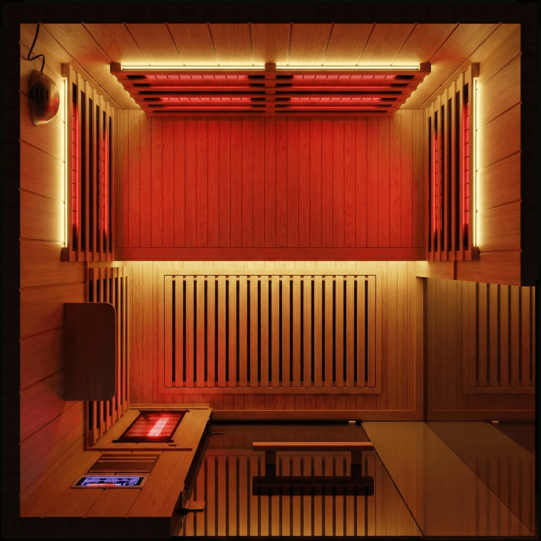 Redline Photon Sauna - Redline