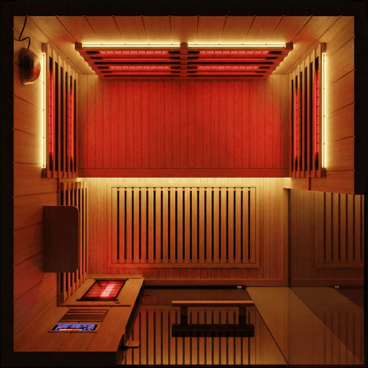 Redline Photon Sauna - Redline