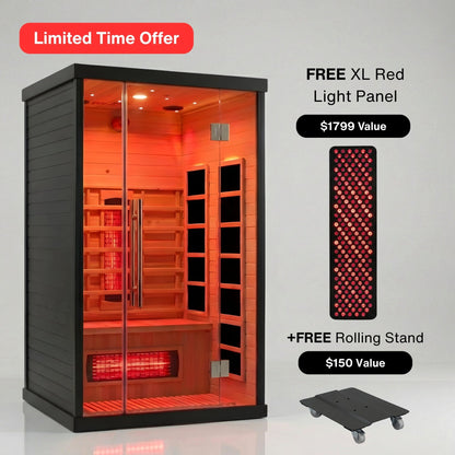 Redline Photon Sauna - Redline