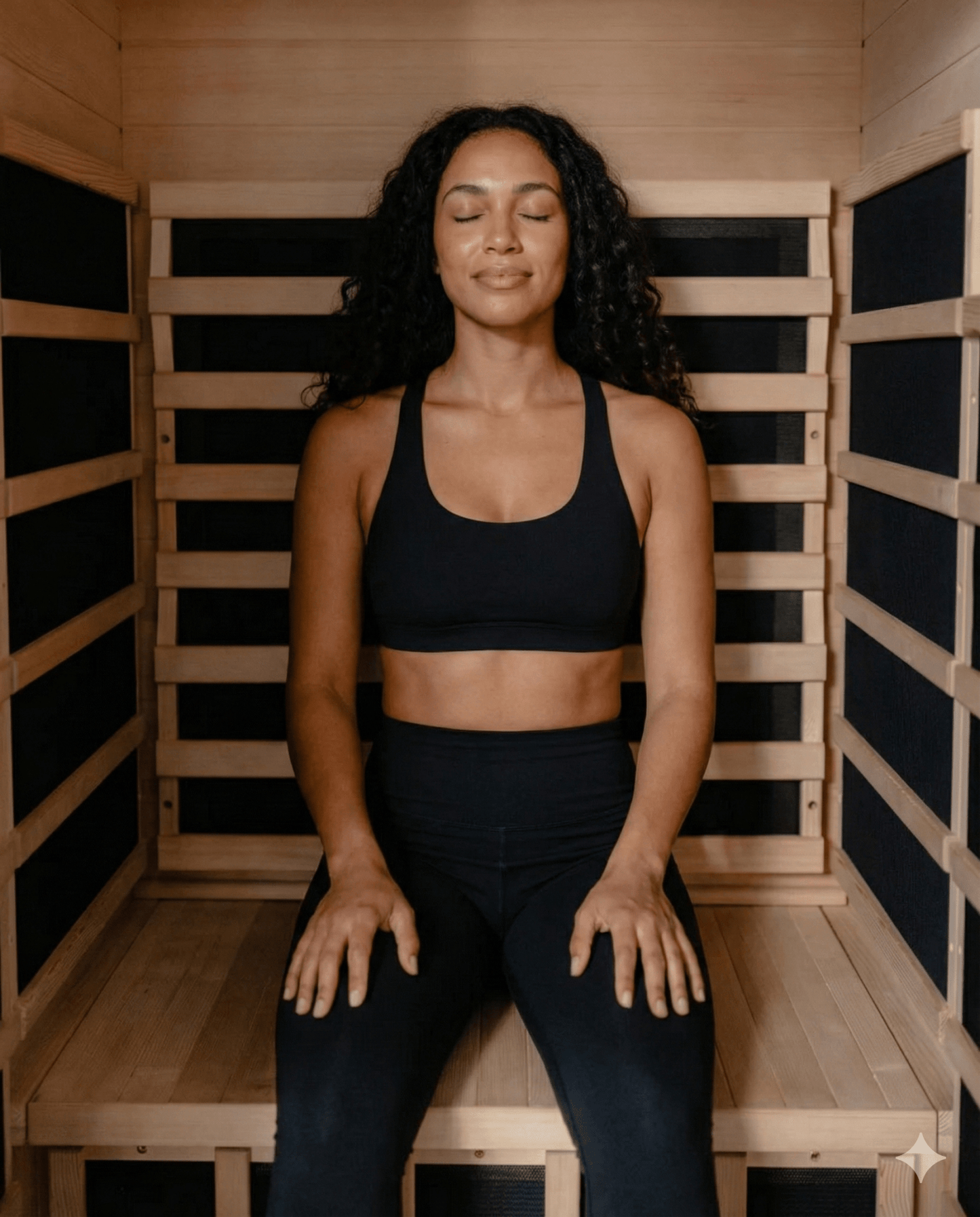 Redline Photon Sauna - Redline