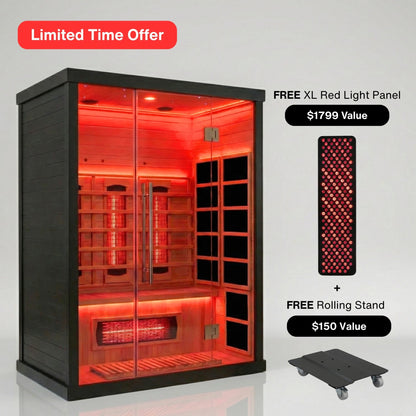 Redline Photon Sauna - Redline