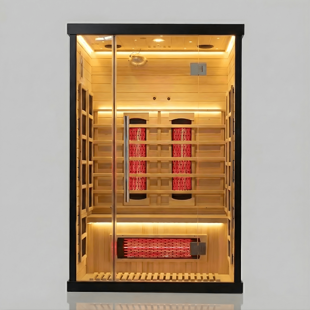 Redline Photon Sauna - Redline