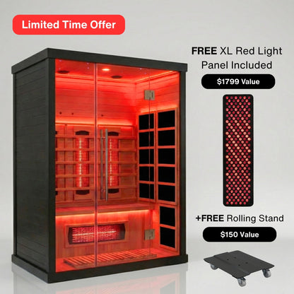 Redline Photon Sauna - Redline