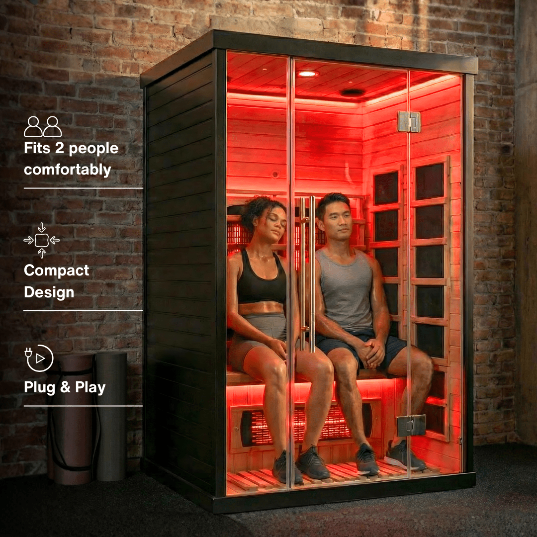 Redline Photon Sauna - Redline