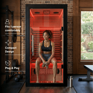Redline Photon Sauna