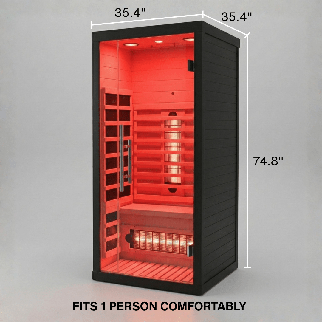 Redline Photon Sauna - Redline