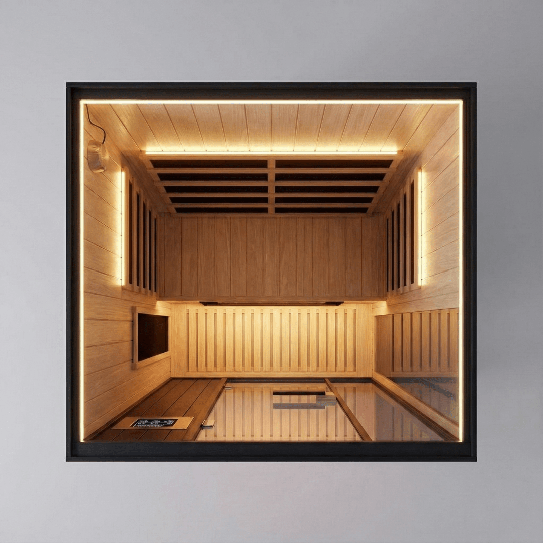 Redline Photon Sauna - Redline