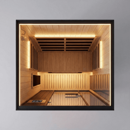 Redline Photon Sauna - Redline