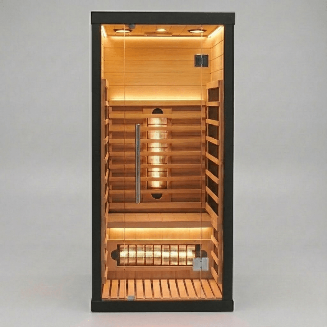 Redline Photon Sauna - Redline