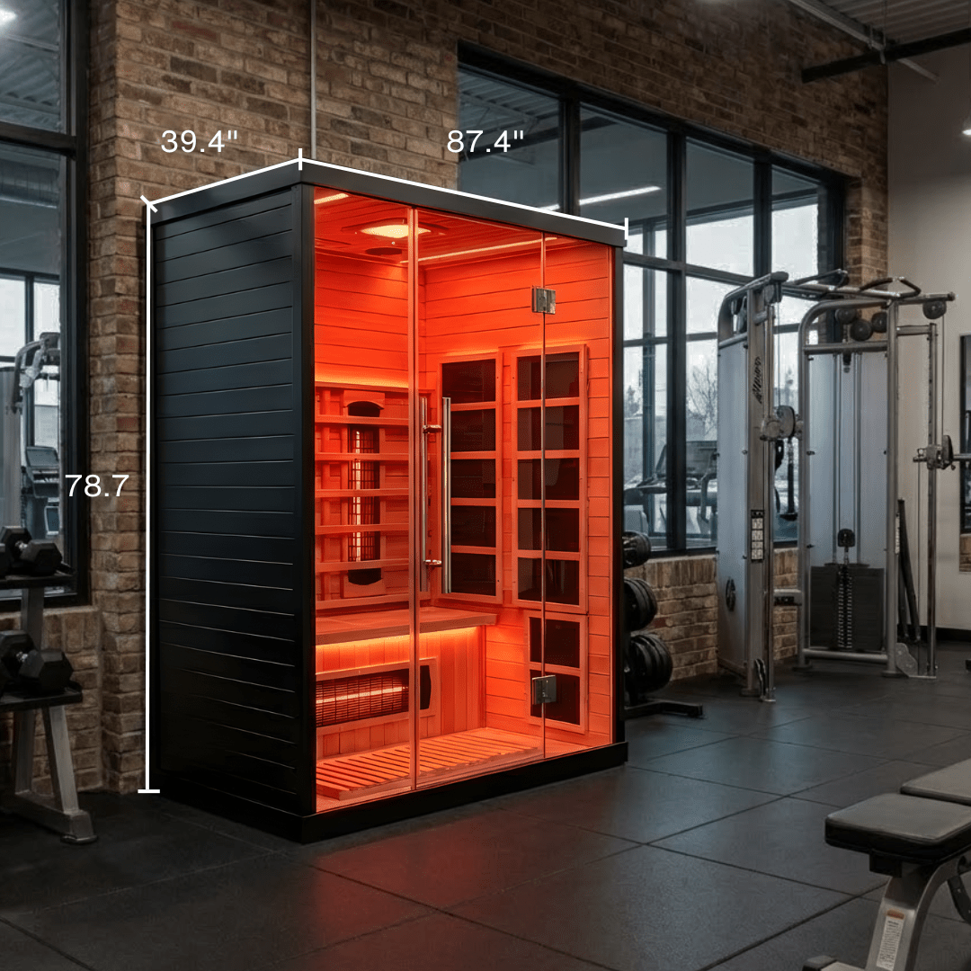 Redline Photon Sauna - Redline