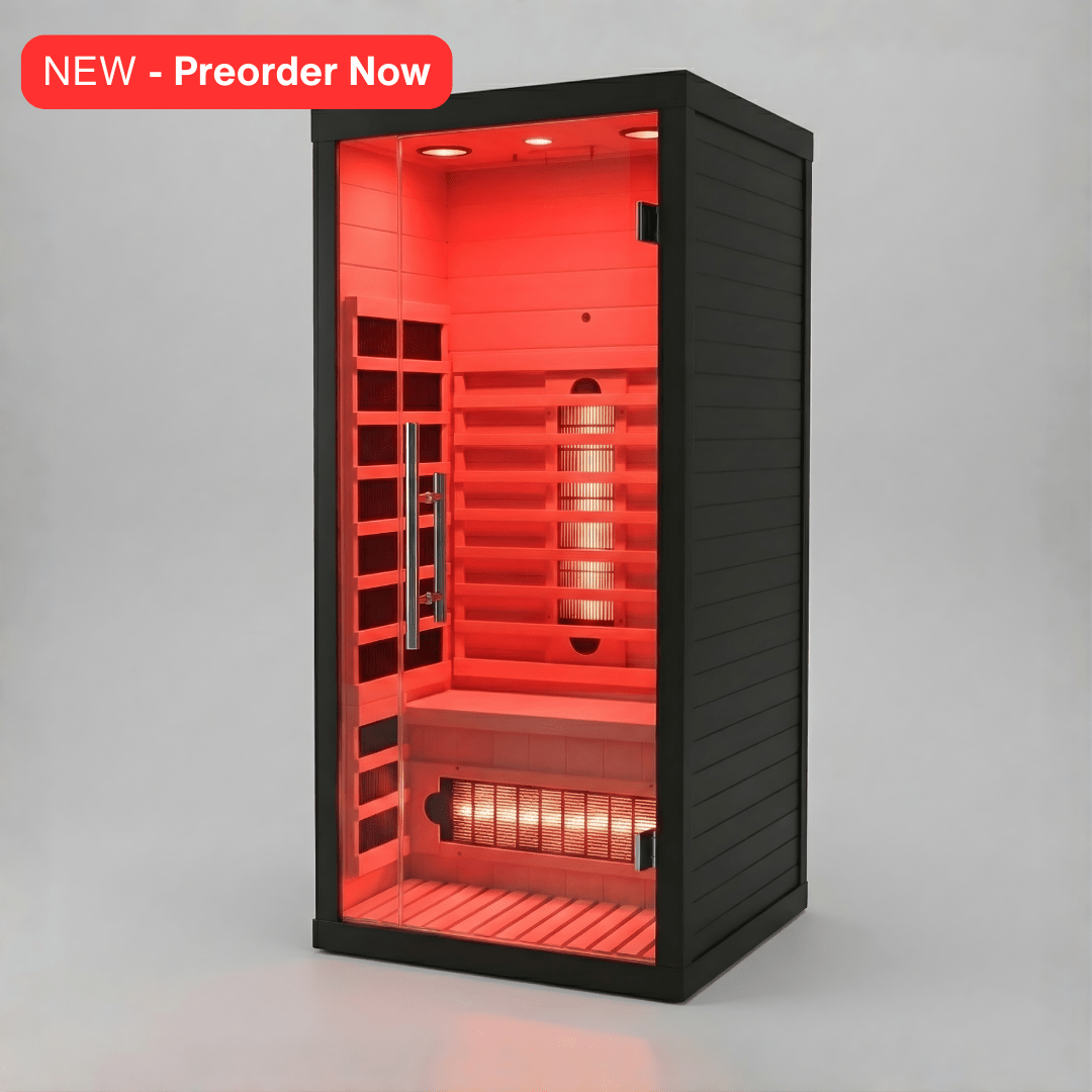 Redline Photon Sauna - Redline