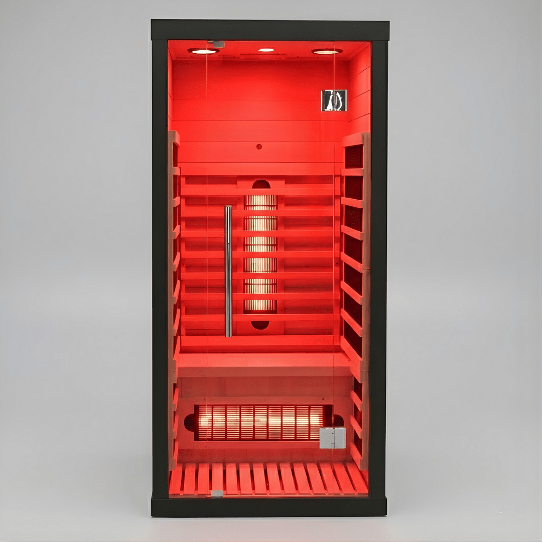 Redline Photon Sauna - Redline