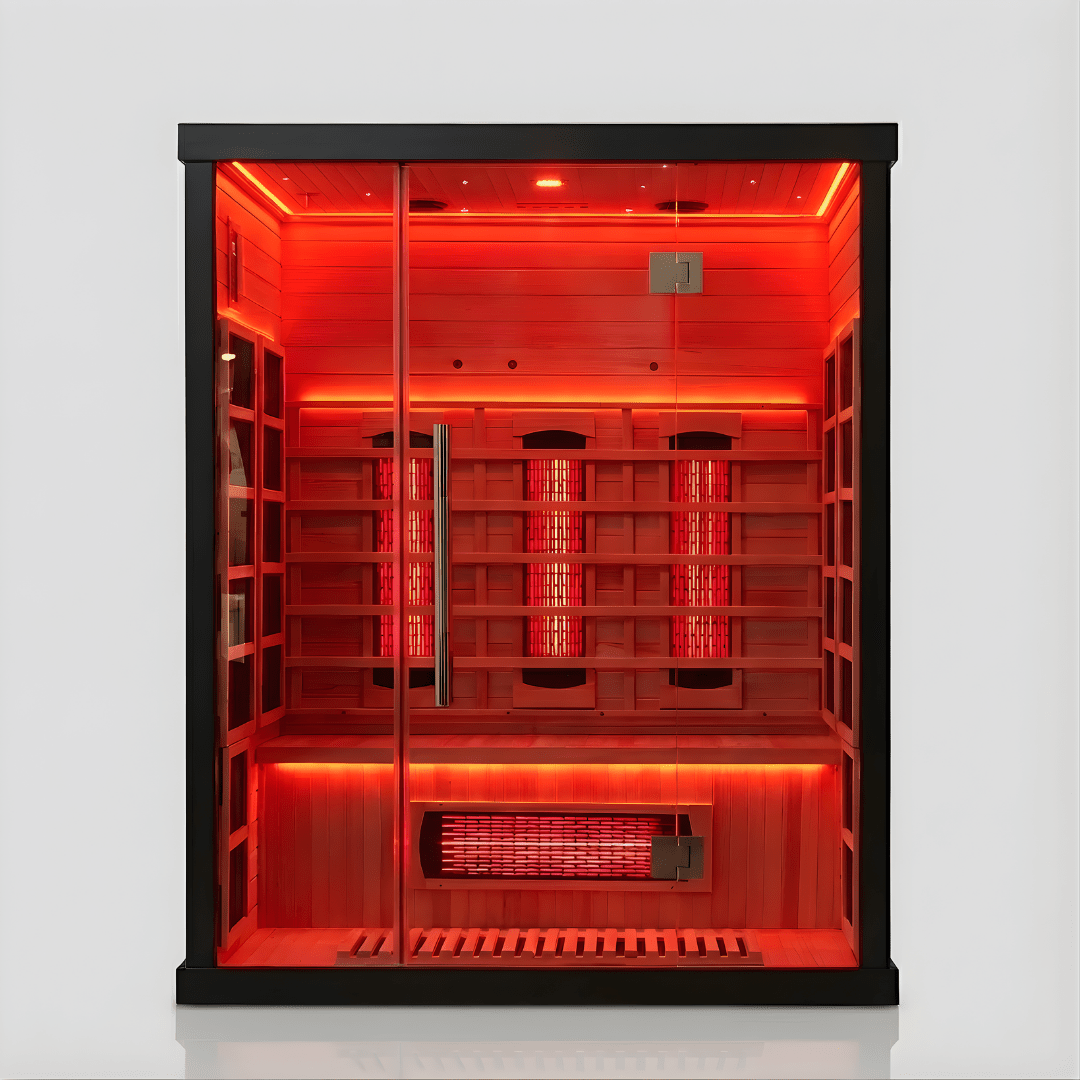 Redline Photon Sauna - Redline