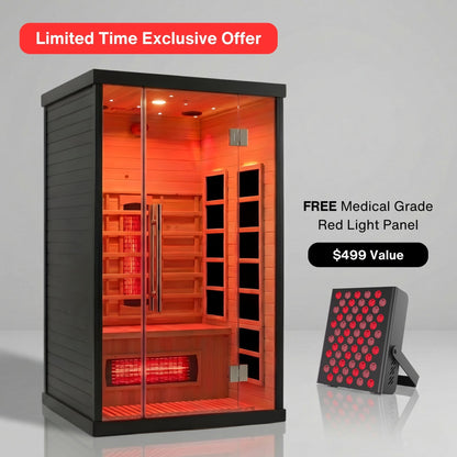 Redline Photon Sauna - Redline