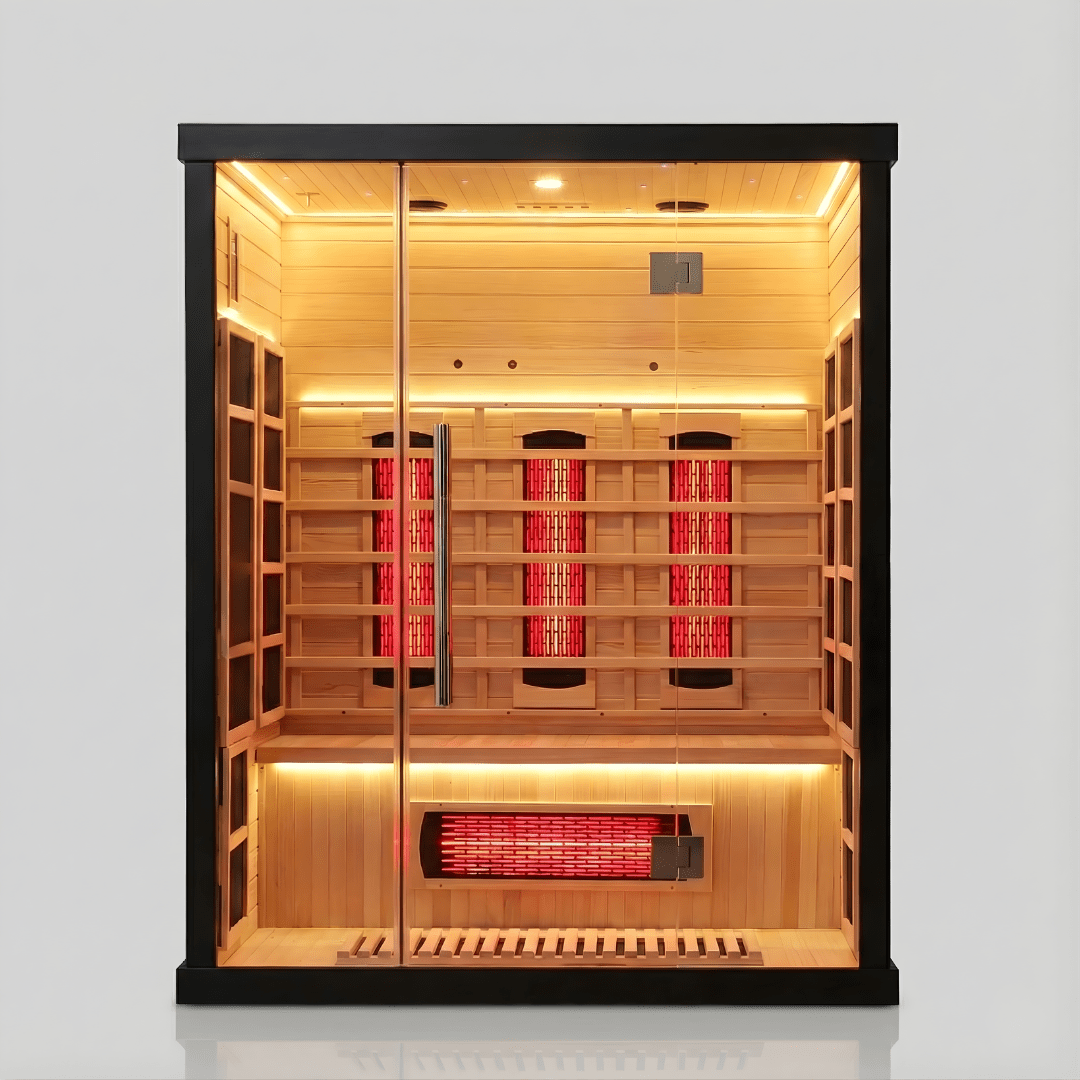 Redline Photon Sauna - Redline