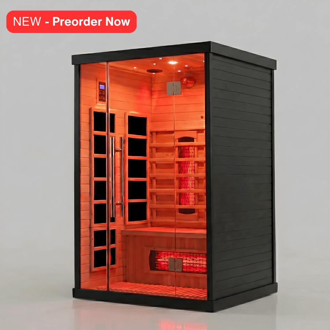 Redline Photon Sauna - Redline