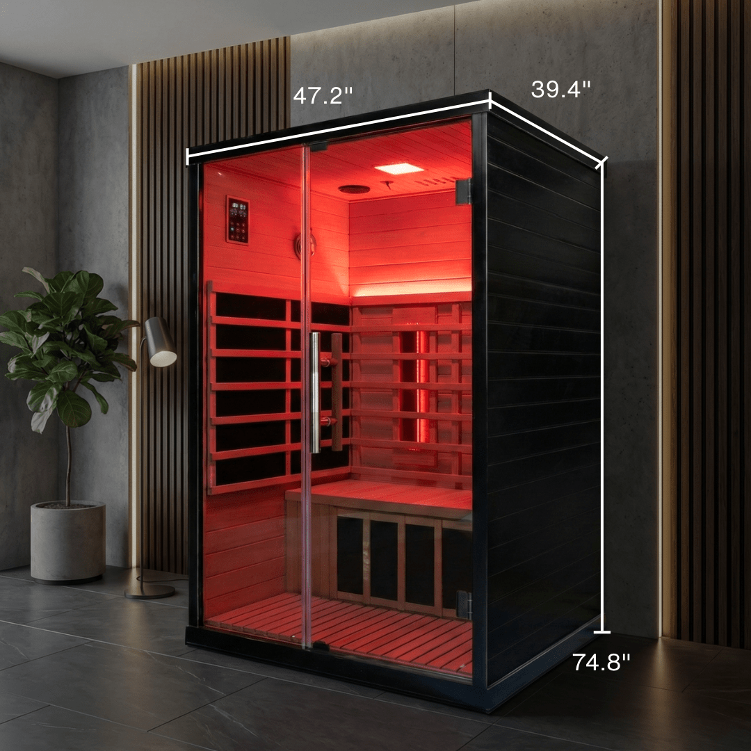 Redline Photon Sauna - Redline