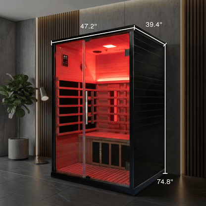 Redline Photon Sauna - Redline