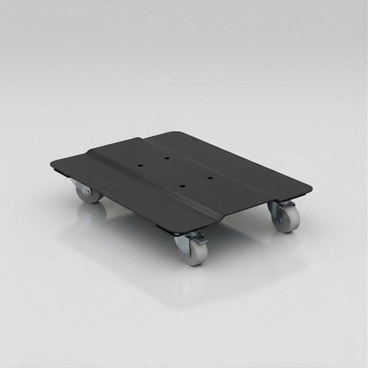 XL Panel Rolling Stand - Redline