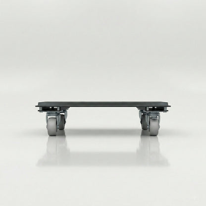 XL Panel Rolling Stand - Redline