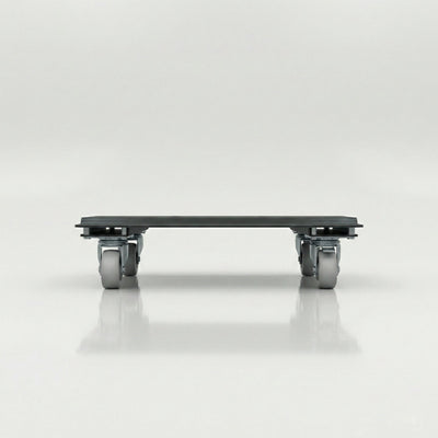 XL Panel Rolling Stand - Redline