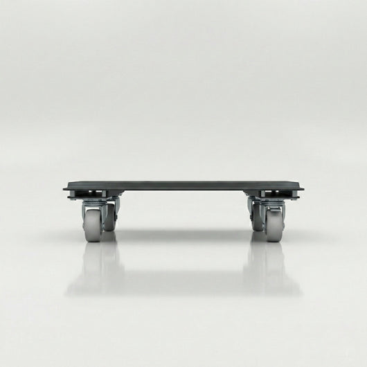 XL Panel Rolling Stand - Redline