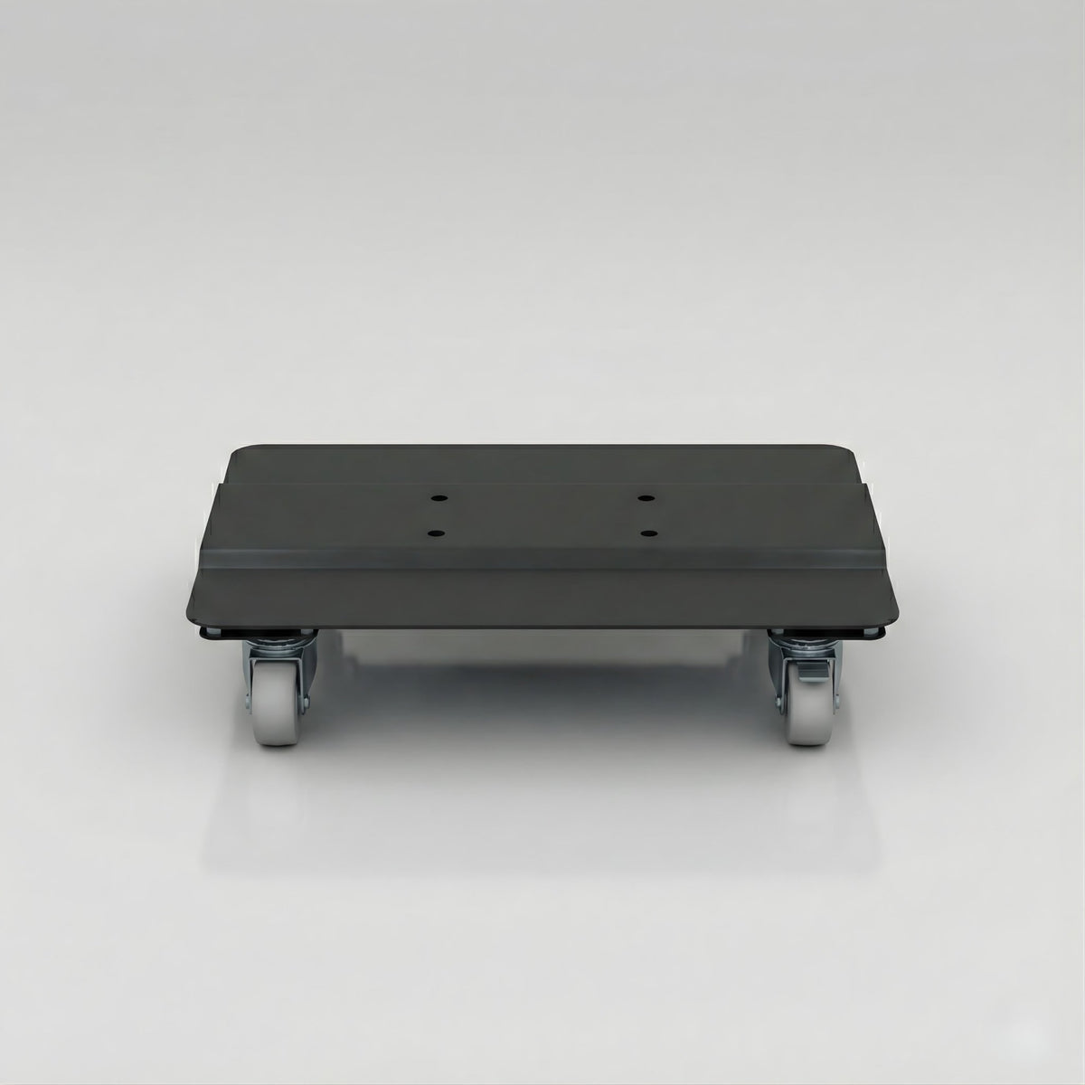 XL Panel Rolling Stand - Redline